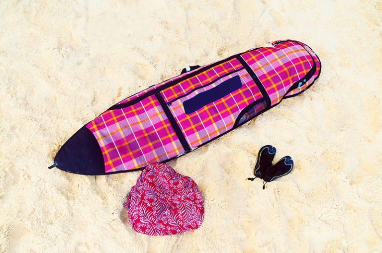Do I Need a Surfboard Bag? (& Why You Should Use One)
