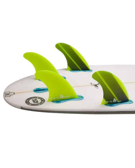FCS 2 Carver Neo Glass I SurfStitch