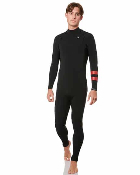 Hurley Advantage Streamer