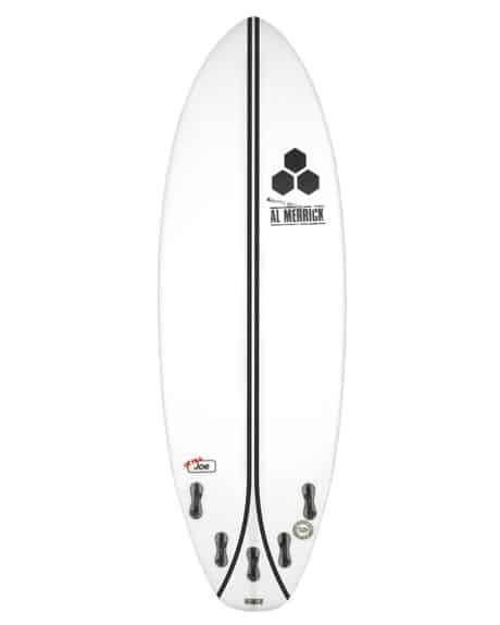 Channel Islands, Ultra Joe Spinetek