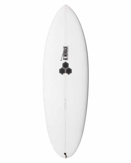 Channel Islands, Biscuit Surfboard