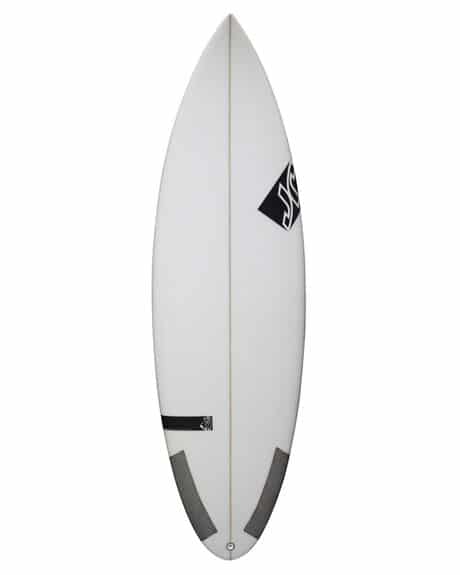 JR Surfboards, Punt Rocka