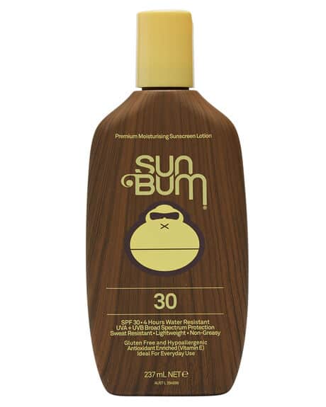 Sun Bum  Spf 30 Sunscreen