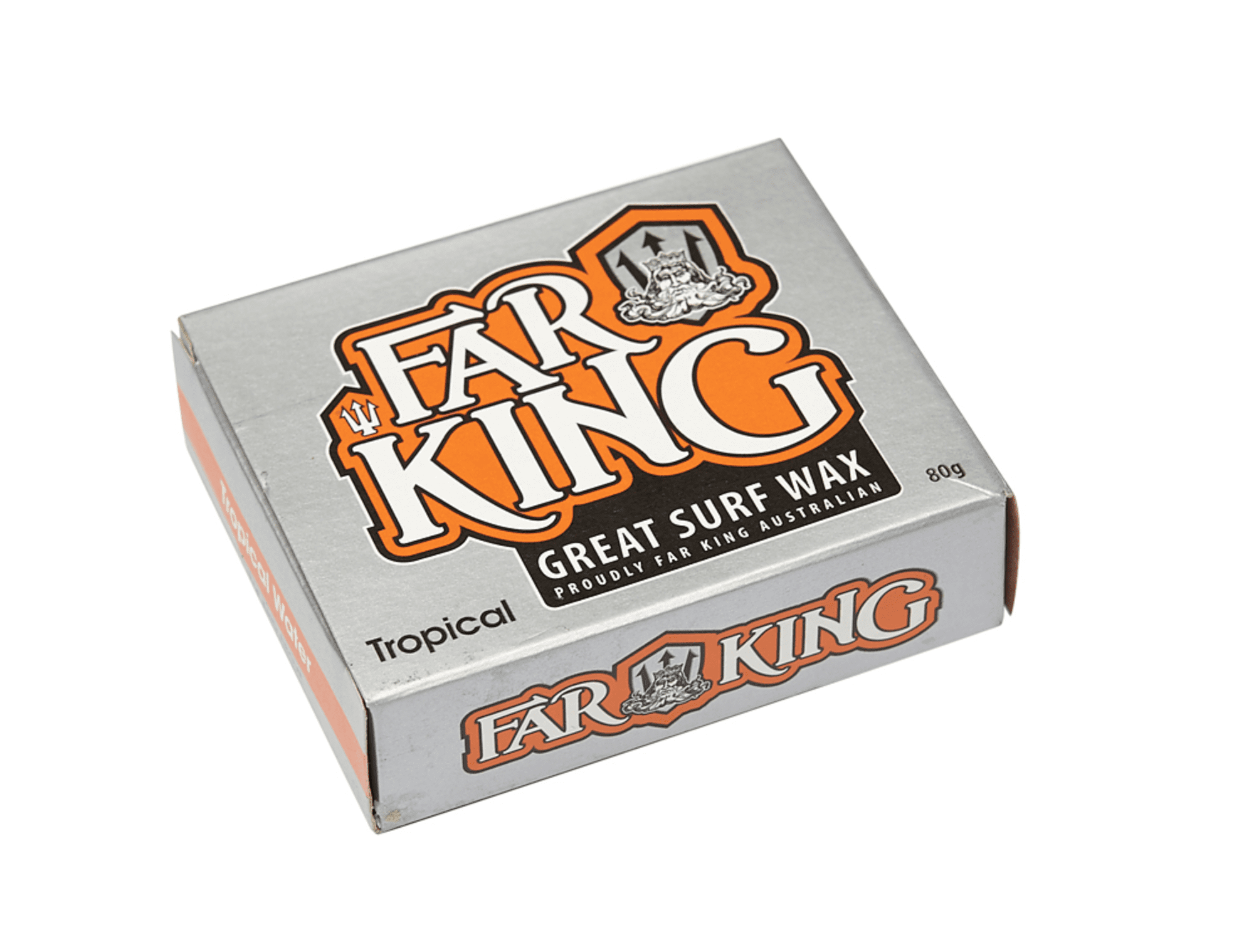 FK Surf, Orange 80g Tropical