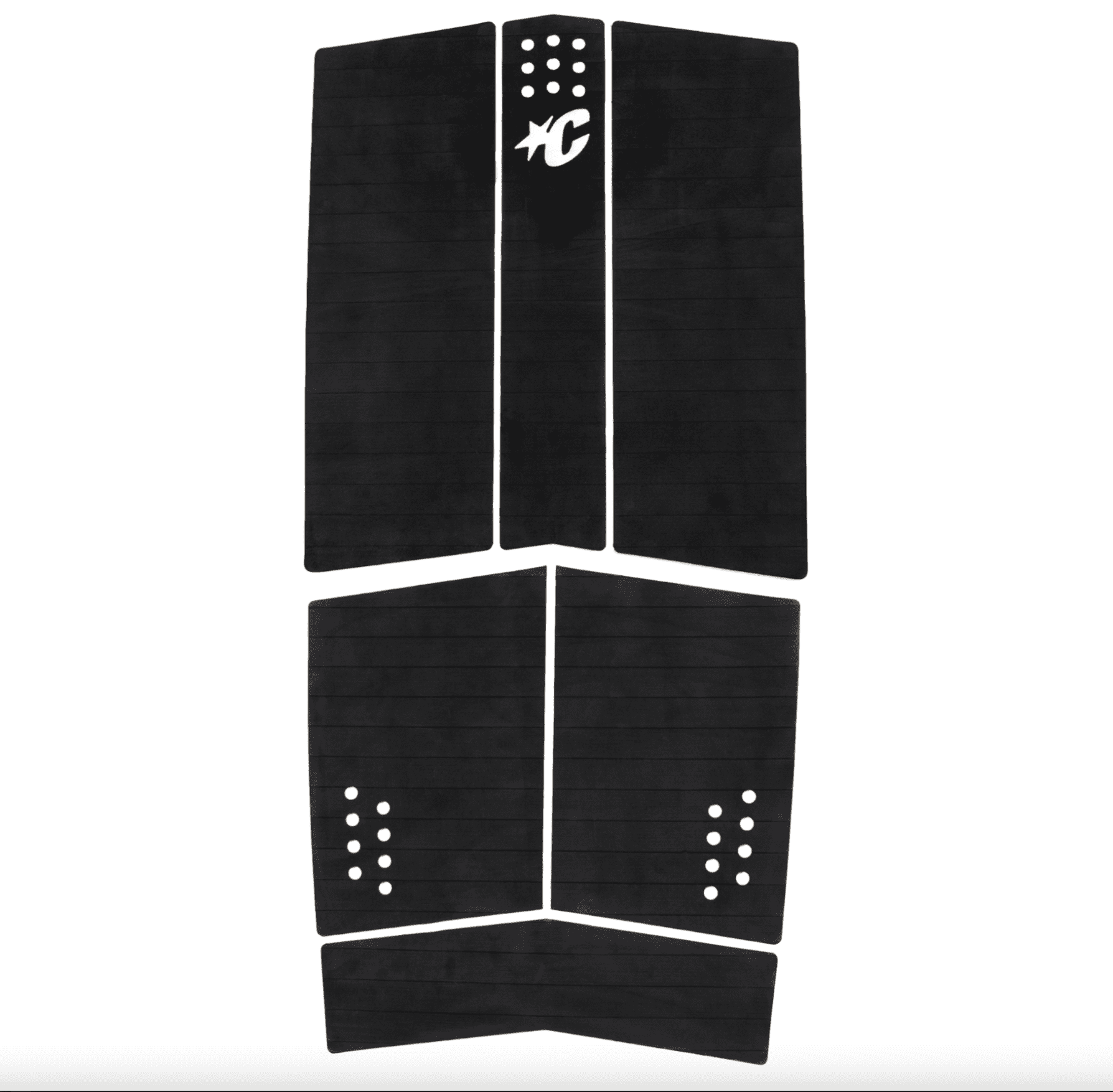 Creatures of Leisure, Reliance Full Deck Traction Pad