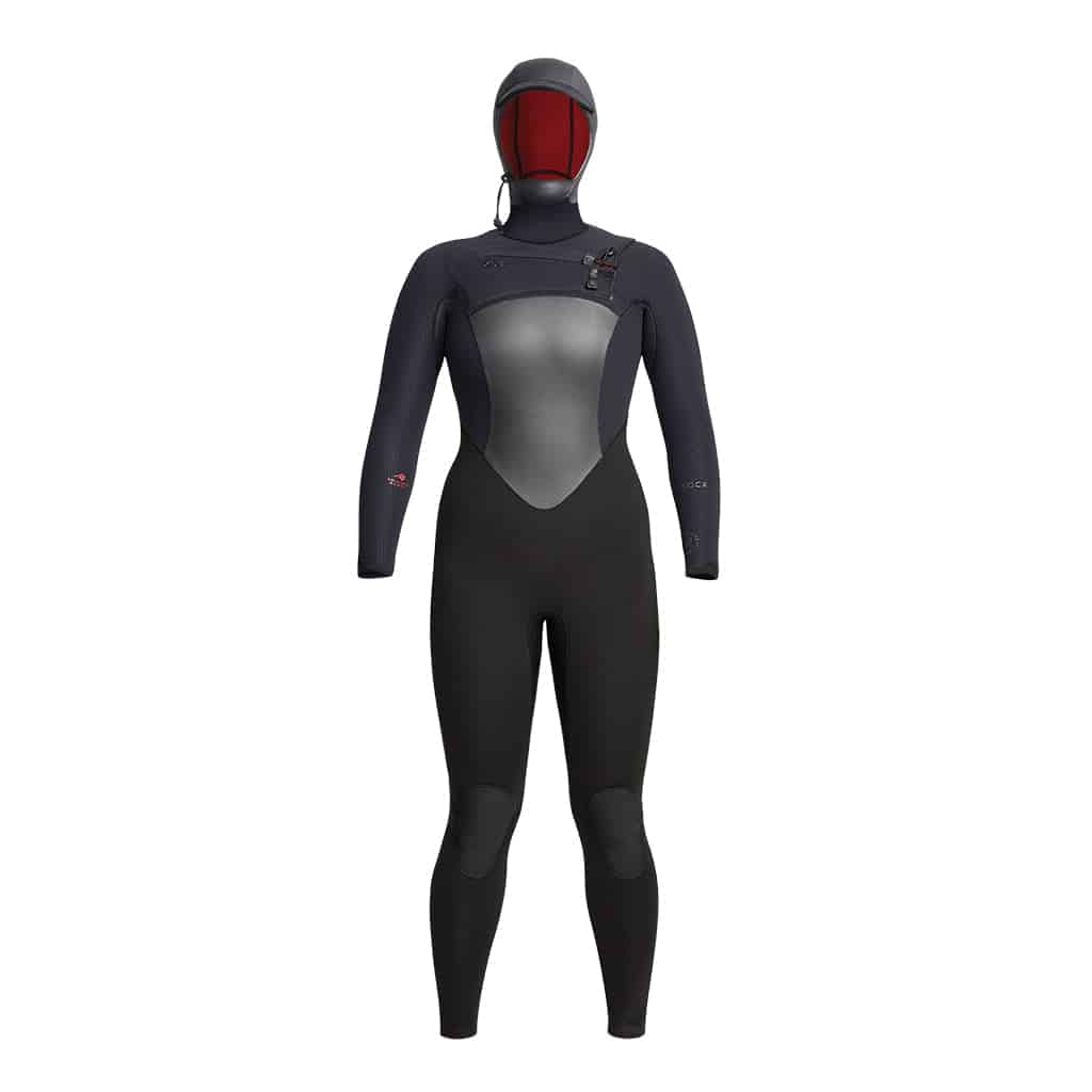 8 Best Wetsuits For Surfing (with pictures)