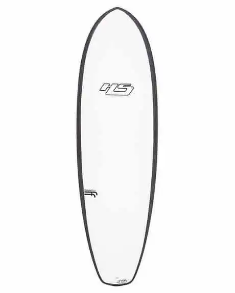 Hayden Shapes, The Plunder Futureflex Surfboard