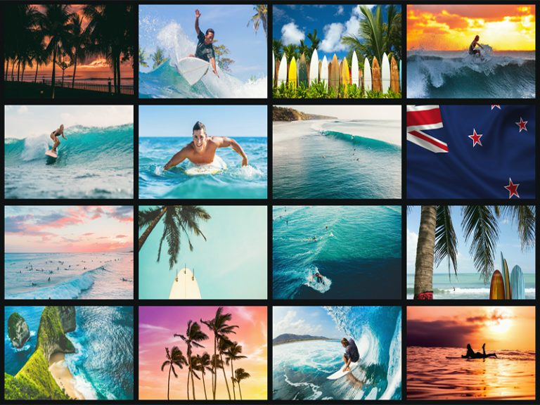 Best Places To Live For Surfing (With Pictures) - extremefreak.com