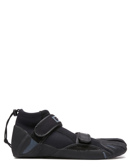 Fcs Sp2 Reef Boot - Black | SurfStitch