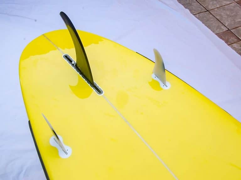 The 4 Best Clear Coats for Surfboards