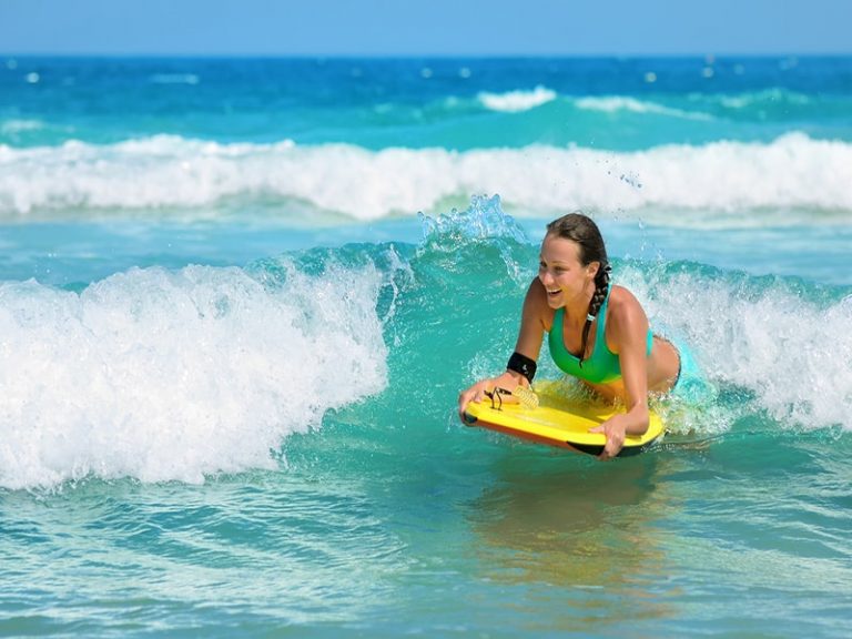 Do I Need to Wax a Bodyboard? (&How To Wax)