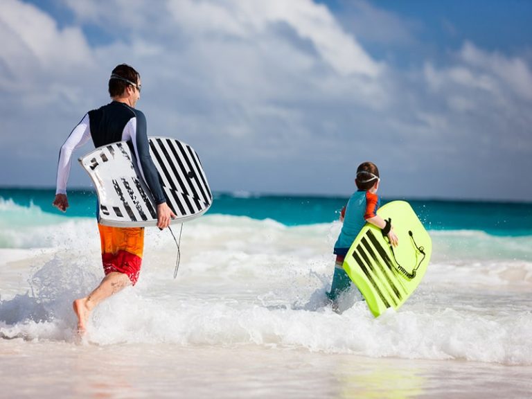 What Are Boogie Boards? (&What Makes a Good Boogie Board